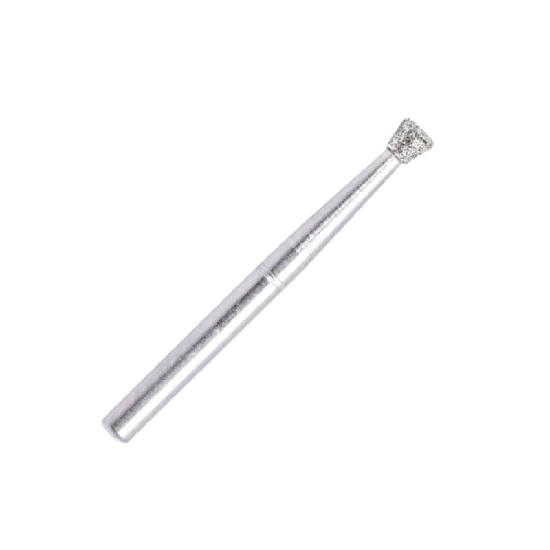 Encontraproduto.com.br - Broca Diamantada 1190 - Microdont