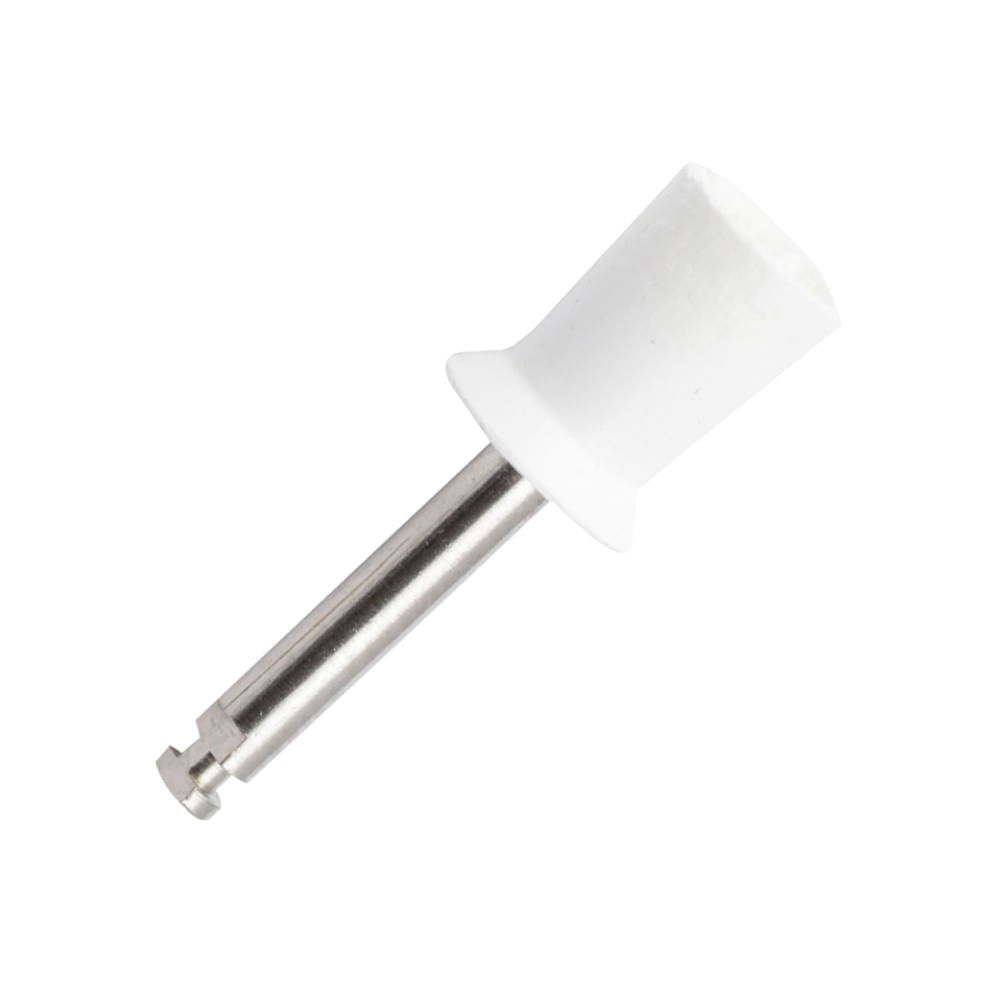 Ponta de Silicone Taça - Microdont