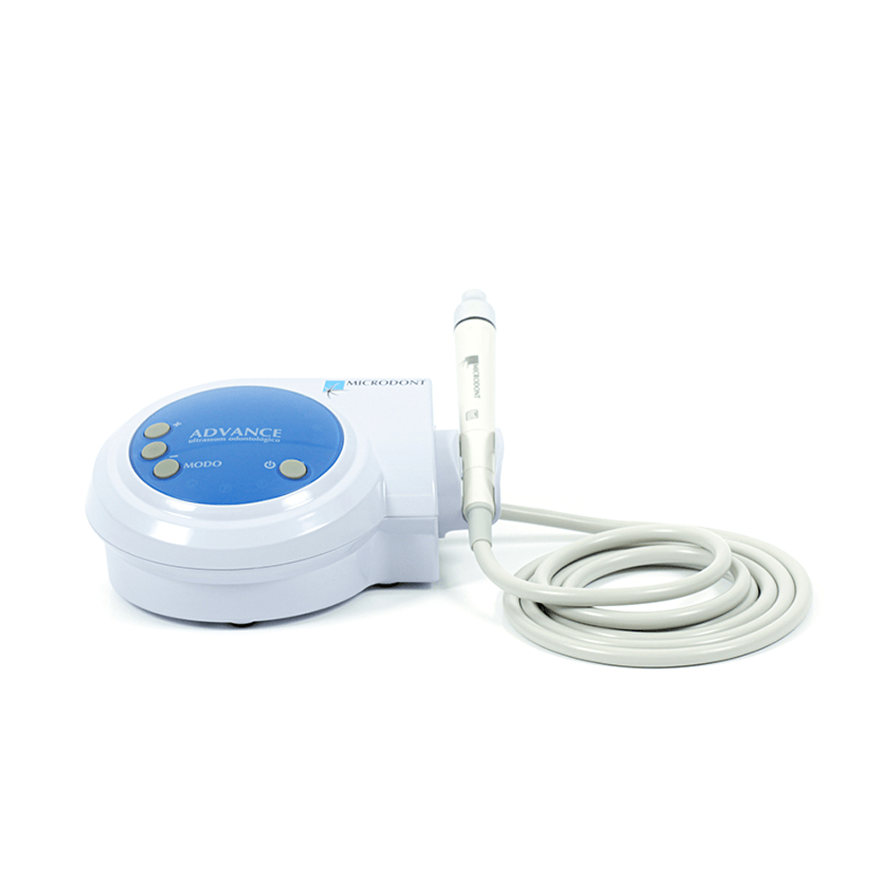 Encontraproduto.com.br - Ultrassom Advance 2 Digital - Microdont