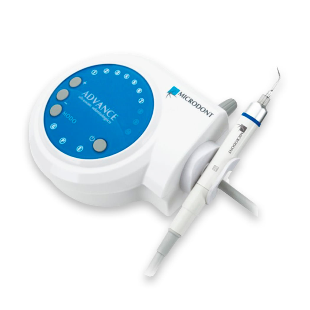 Encontraproduto.com.br - Ultrassom Advance 2 Digital - Microdont