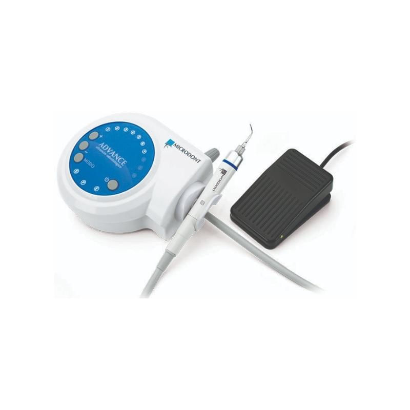 Encontraproduto.com.br - Ultrassom Advance 2 Digital - Microdont