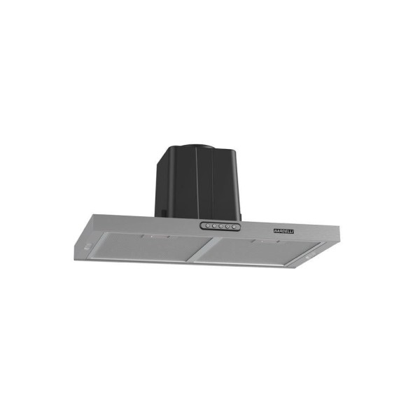 Depurador De Embutir Inox 60Cm Compact New Inox 110V