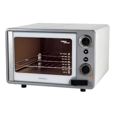 Forno Elétrico Nardelli Calábria 45 Litros 220V