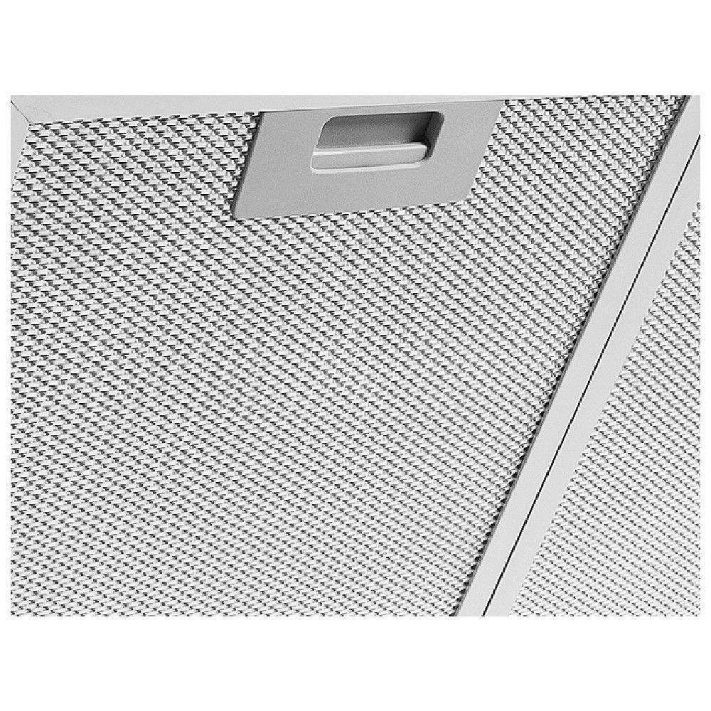 Encontraproduto.com.br - Coifa De Parede 90cm Retangular Duto Slim 220v