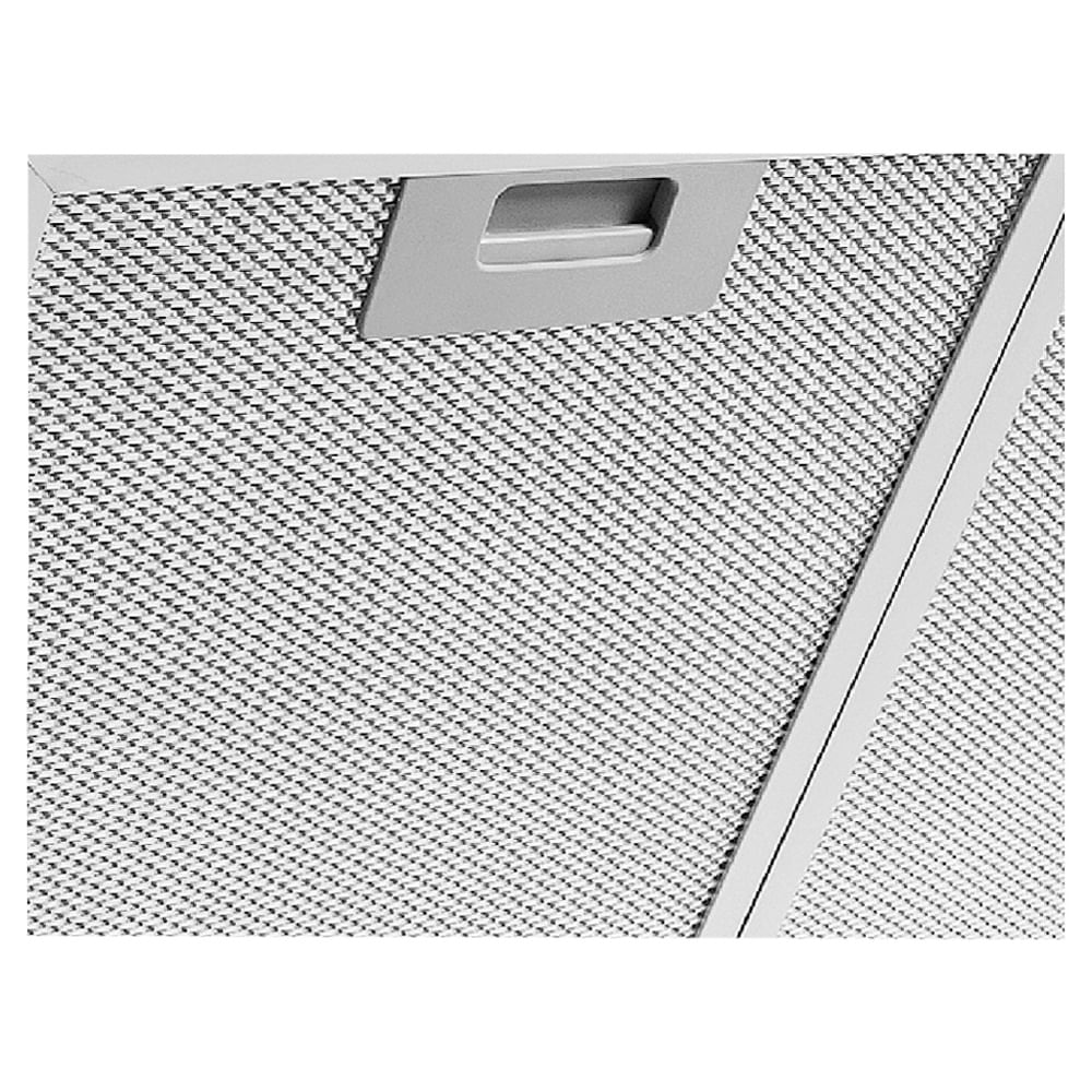 Encontraproduto.com.br - Coifa De Parede 90cm Retangular Duto Slim 220v