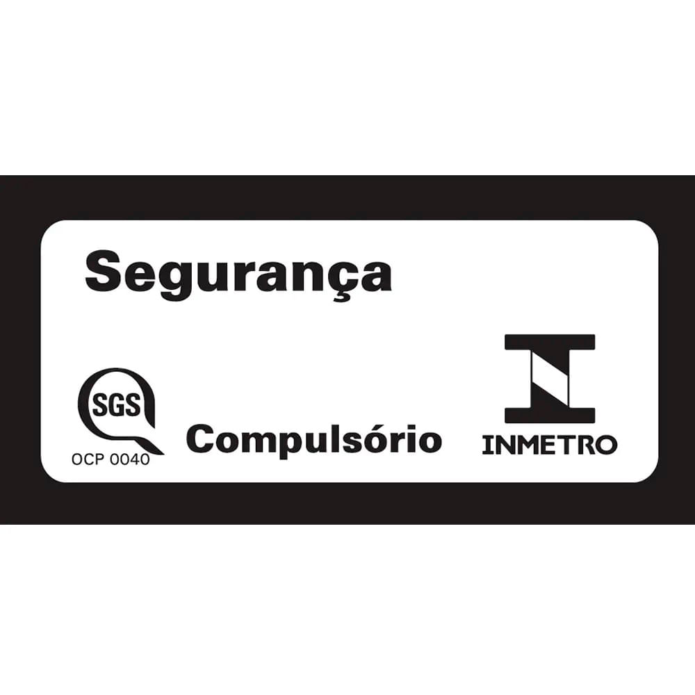Encontraproduto.com.br - Coifa De Parede 90cm Retangular Duto Slim 220v