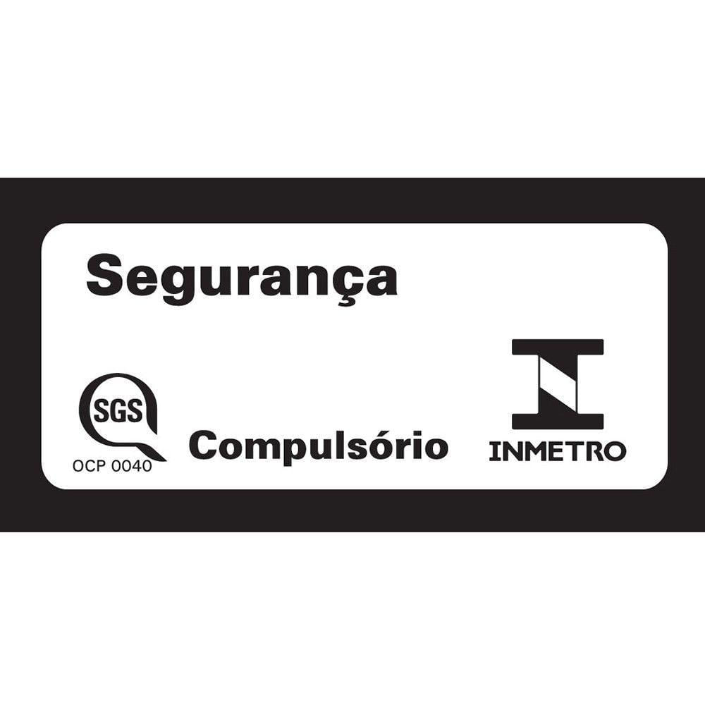 Encontraproduto.com.br - Coifa De Parede Clean Vidro Curvo 80cm 140w 110v
