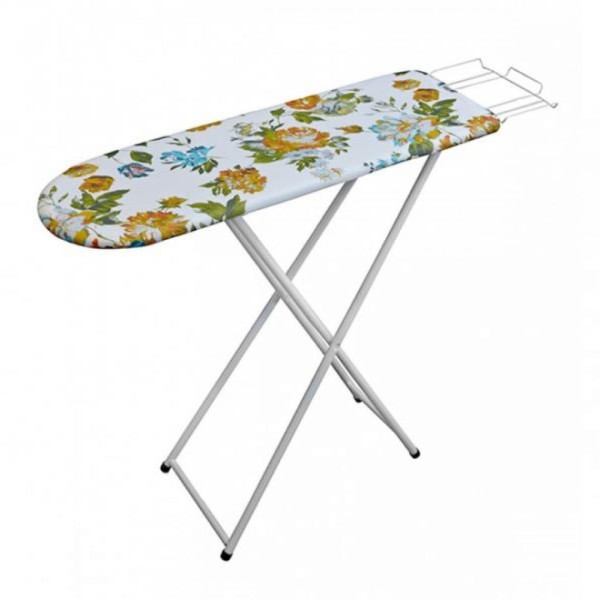 Encontraproduto.com.br - Tabua de Passar Madeira Útil Bazar