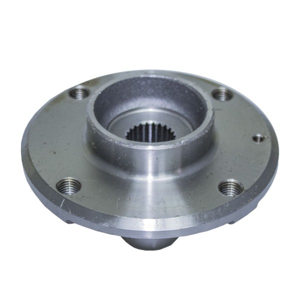 Encontraproduto.com.br - Cubo Roda Vw Apollo 1989 a 1992 - 157302 - AL01