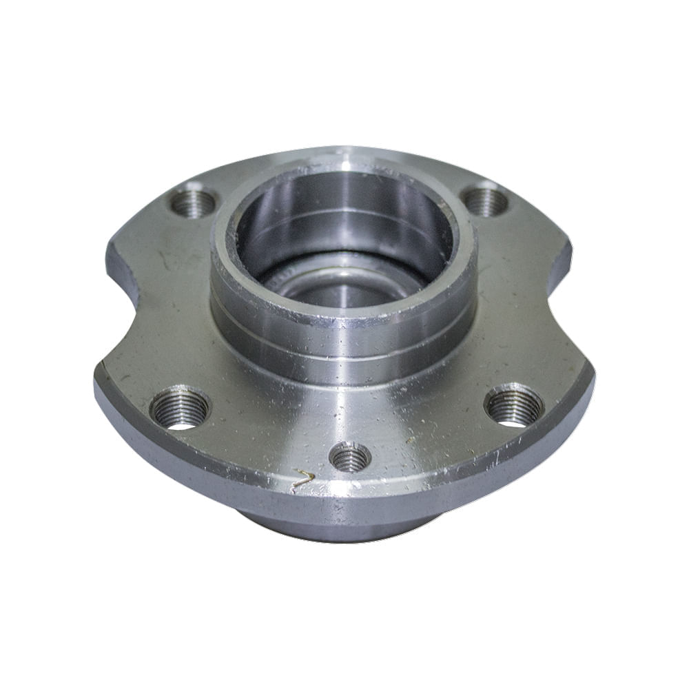 Encontraproduto.com.br - CUBO DE RODA TRASEIRO COM ROLAMENTO UNO MILLE FIRE/ WAY 2005.. (IMA) - AL-599-AFF