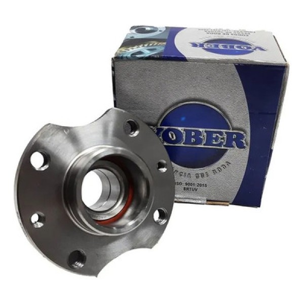 Encontraproduto.com.br - CUBO DE RODA TRASEIRO COM ROLAMENTO UNO MILLE FIRE/ WAY 2005.. (IMA) - AL-599-AFF
