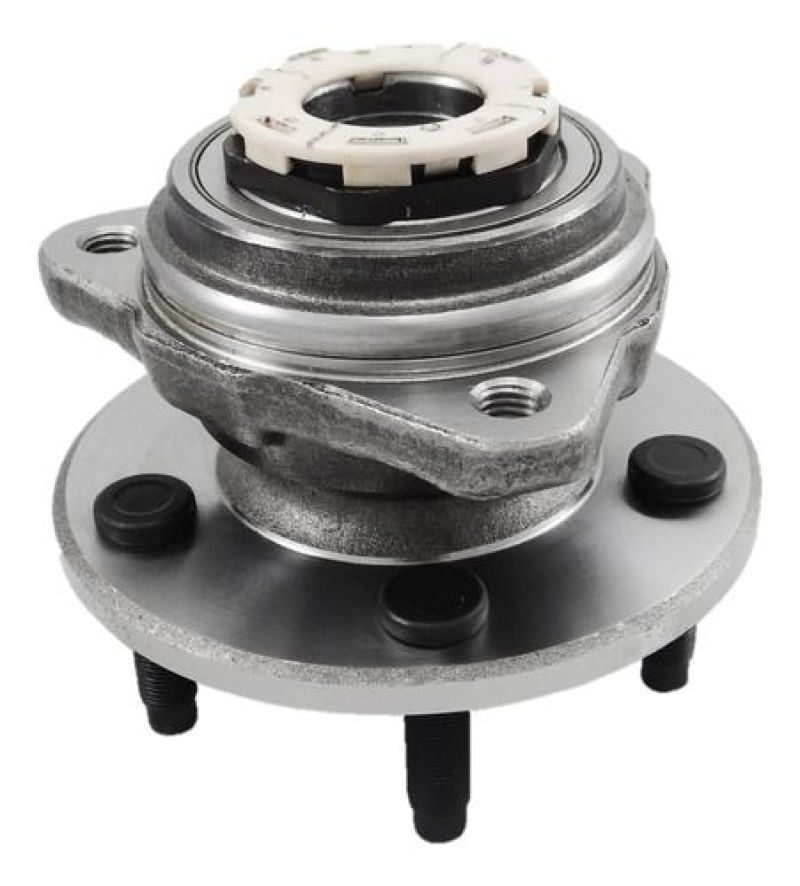 Encontraproduto.com.br - Al-40 - Cubo Roda Diant Forjado C/Rol - Ranger 4X4/00 Roda Livre C/Gai - Ima
