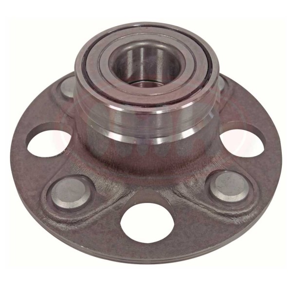 Al-961 - Cubo Roda Tras Forjado C/Rol - Fit S/Abs - Ima