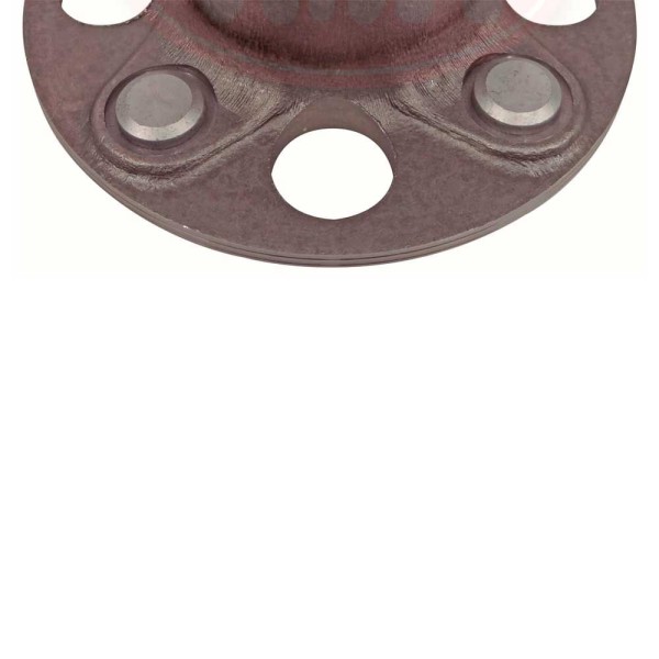 Encontraproduto.com.br - Al-961 - Cubo Roda Tras Forjado C/Rol - Fit S/Abs - Ima