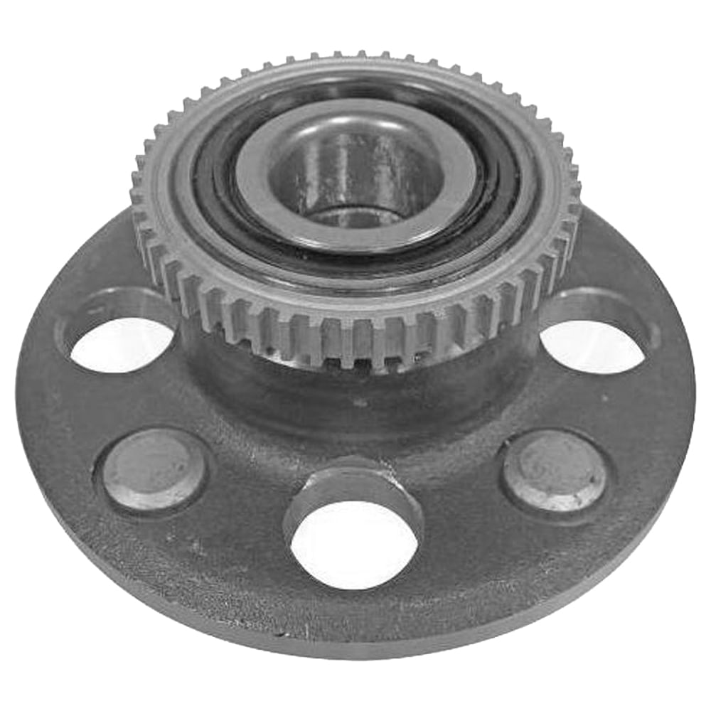 Cubo Roda Traseiro Honda Civic EX 1.6 16V 96 a 2000 IMA AL-959