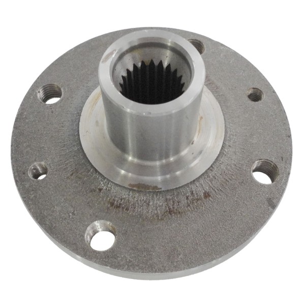 Encontraproduto.com.br - Cubo Roda Renault Logan 2004 a 2015 - 175784 - AL865