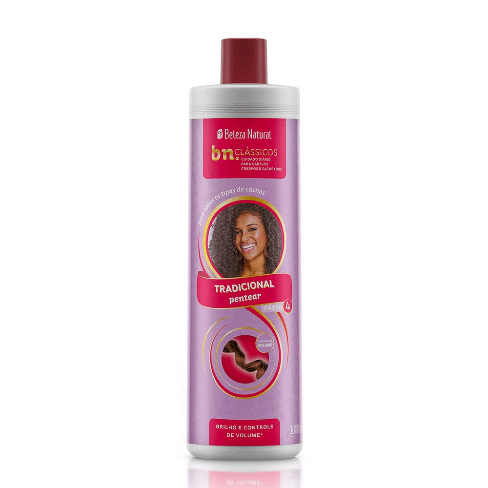 Creme de Pentear Tradicional 1l