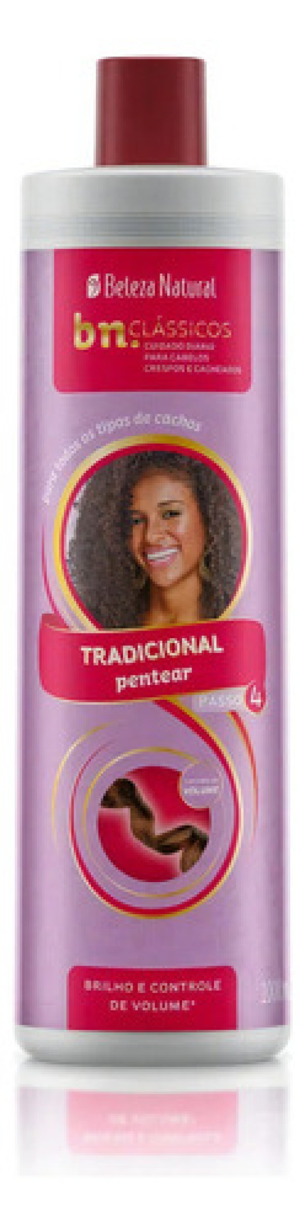 Creme de Pentear Tradicional 1l