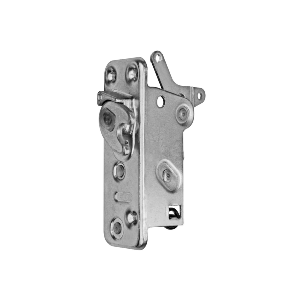 Encontraproduto.com.br - FECHADURA DA PORTA CAMINHAO MB 608 ESQUERDA