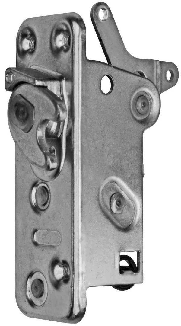 Encontraproduto.com.br - FECHADURA DA PORTA CAMINHAO MB 608 ESQUERDA