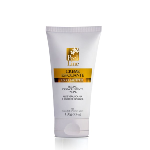 Esfoliante Facial e Corporal Peel Line Esfoliact Peel 150g
