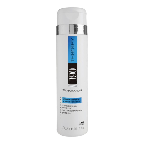 Encontraproduto.com.br - Condicionador Cabelos Oleosos 190 Terapia Capilar Peel Line 300ml