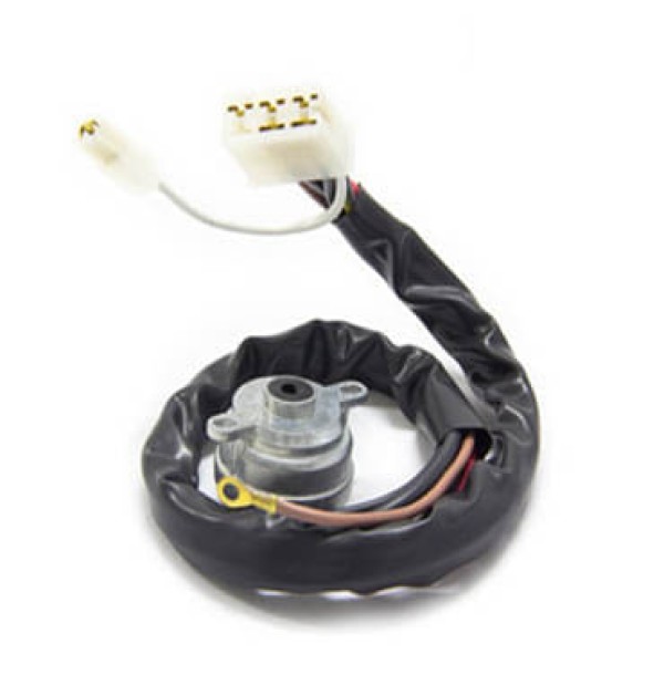 Encontraproduto.com.br - Comutador ign. corcel ii/f100 5 terminais