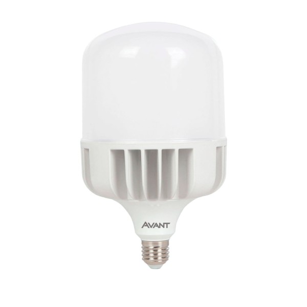 Encontraproduto.com.br - Lâmpada Led Bulbo 75W E27 6500K Avant