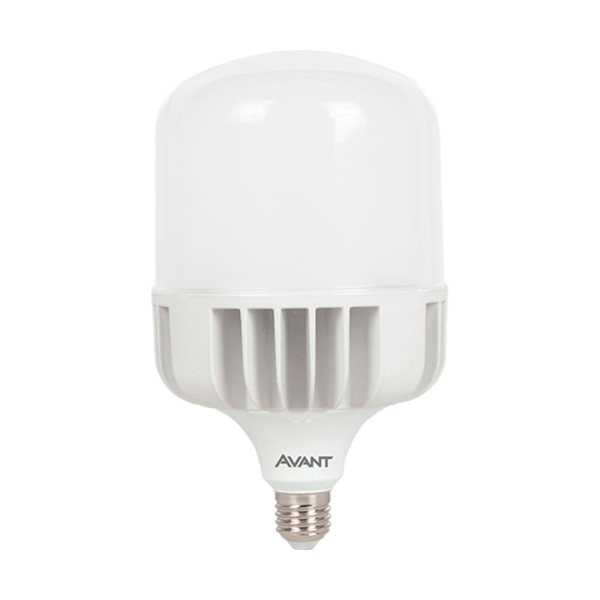 Encontraproduto.com.br - Lâmpada Led Bulbo 75W E27 6500K Avant