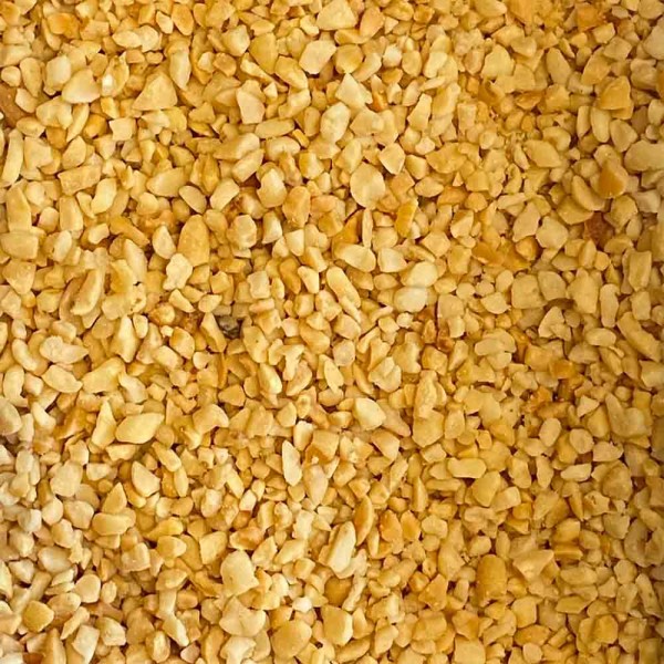 Amendoim Triturado 100g