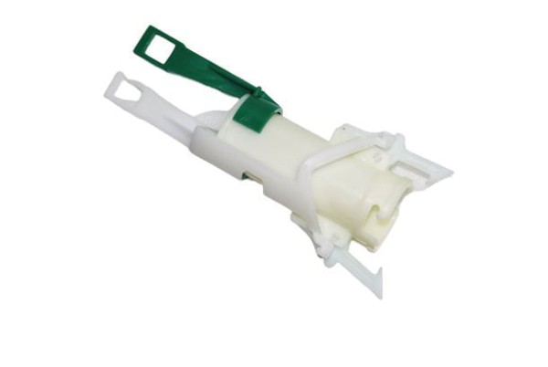 Encontraproduto.com.br - Pescoço do Obturador Ecoline com ORing Montana