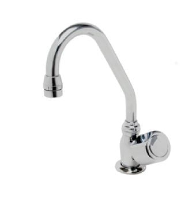 Torneira para Cozinha de Mesa 1155 C40 Big Lu