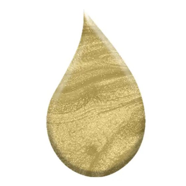 Encontraproduto.com.br - Verniz Cintilante Splendour Champanhe True Colors 100 ml
