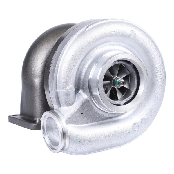 Encontraproduto.com.br - Turbo Compressor S400 Borgwarner 70000175528