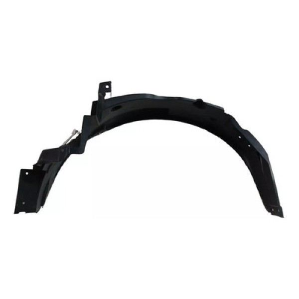 Encontraproduto.com.br - Sanca Rodateto Corzim F80 Barras com 2mt