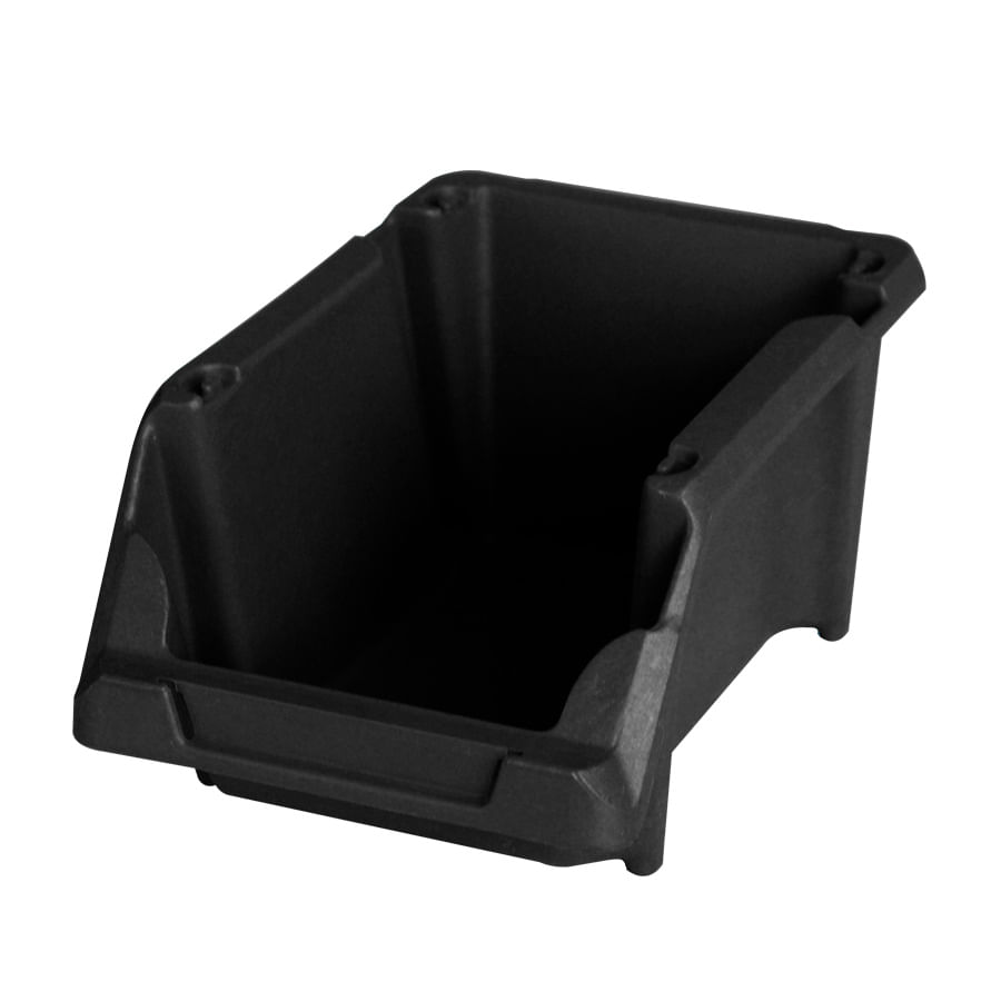 Encontraproduto.com.br - Estante Gaveteiro Com 60 Gavetas N3 Azul Presto