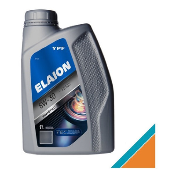 Encontraproduto.com.br - Óleo Para Motor F50J 5W30 Elaion 1L