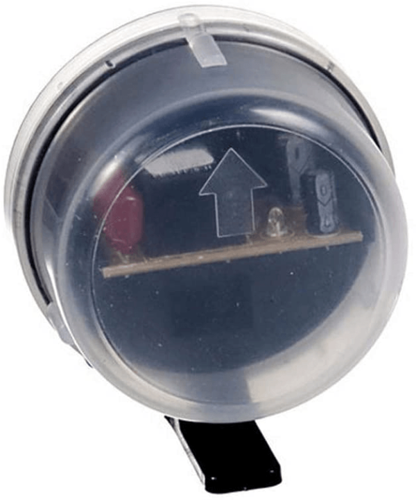 Encontraproduto.com.br - Rele Qualitronix Foto-Eletrico Bivolt QR-51
