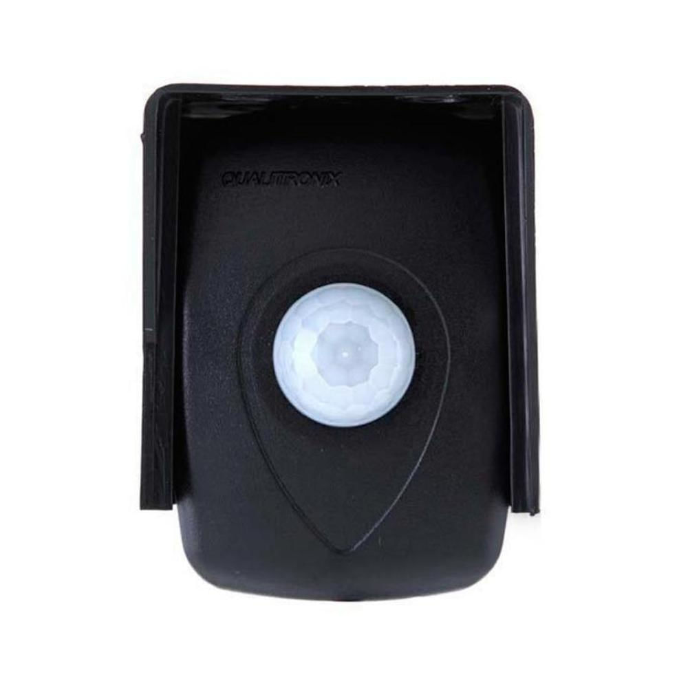 Encontraproduto.com.br - Sensor Qualitronix Presença 180º Com Fotocélula QA26M