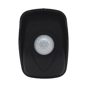 Encontraproduto.com.br - Sensor Qualitronix Presença 180º Com Fotocélula QA26M