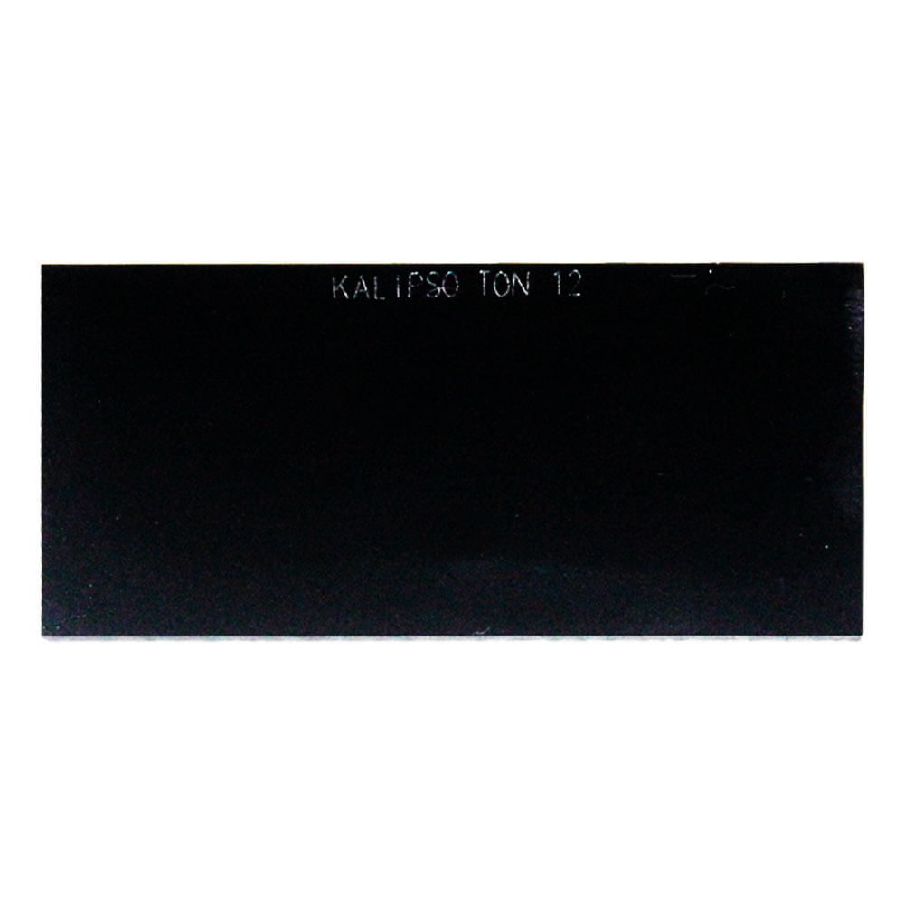 Encontraproduto.com.br - Lente Retangular Kalipso Filtro Luz Tonalidade 12