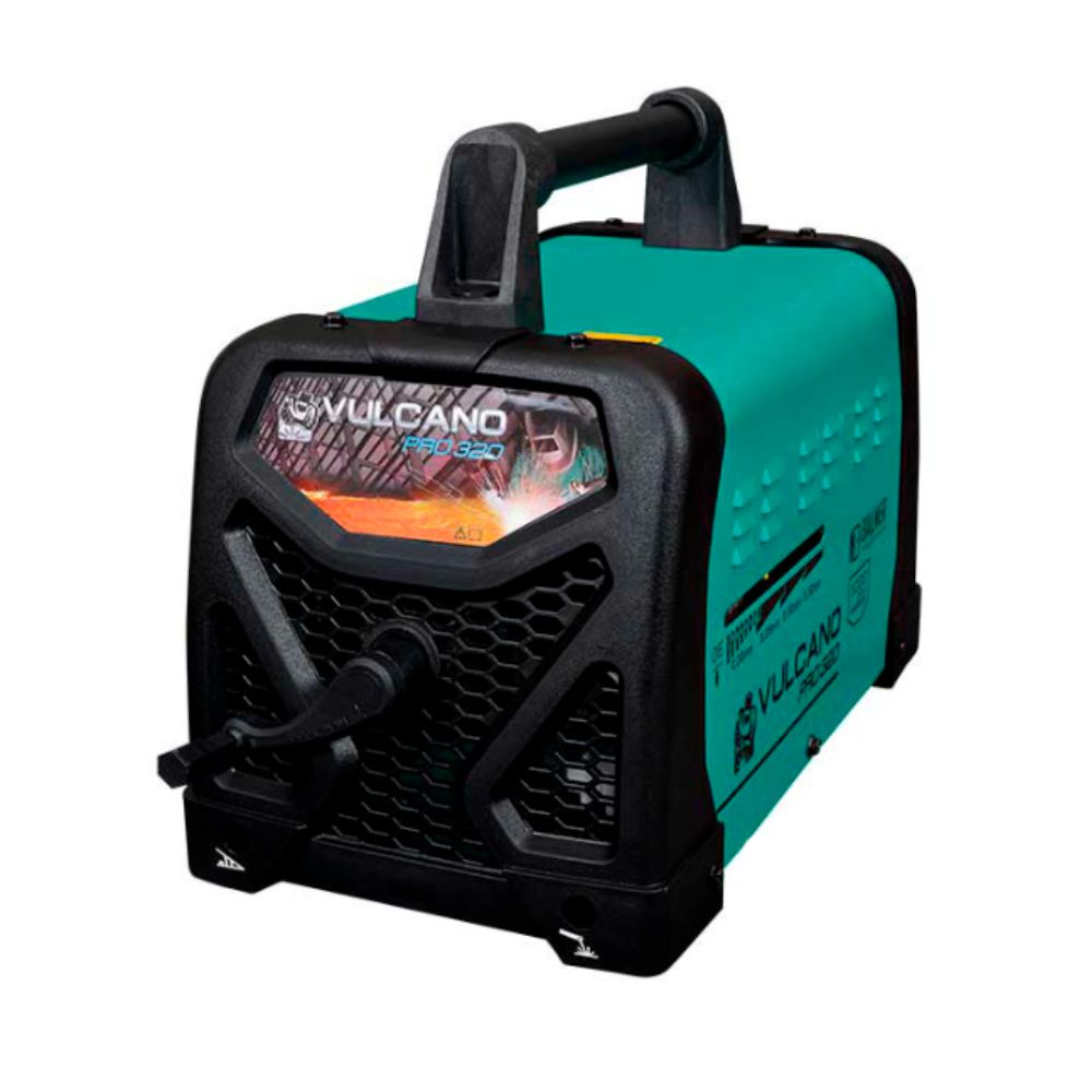 Encontraproduto.com.br - Vulcano Pro 3200 Transformador 127/220v Balmer