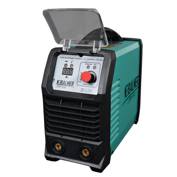 Soldador inverter 220V JOY-132 Balmer