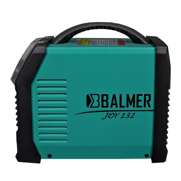 Encontraproduto.com.br - Soldador inverter 220V JOY-132 Balmer
