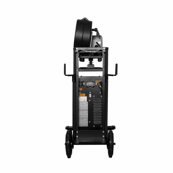 Encontraproduto.com.br - Máquina de Solda Inversora Multiprocessos Vulcano FLEXMIG-355i 10-350A 30087133 Balmer