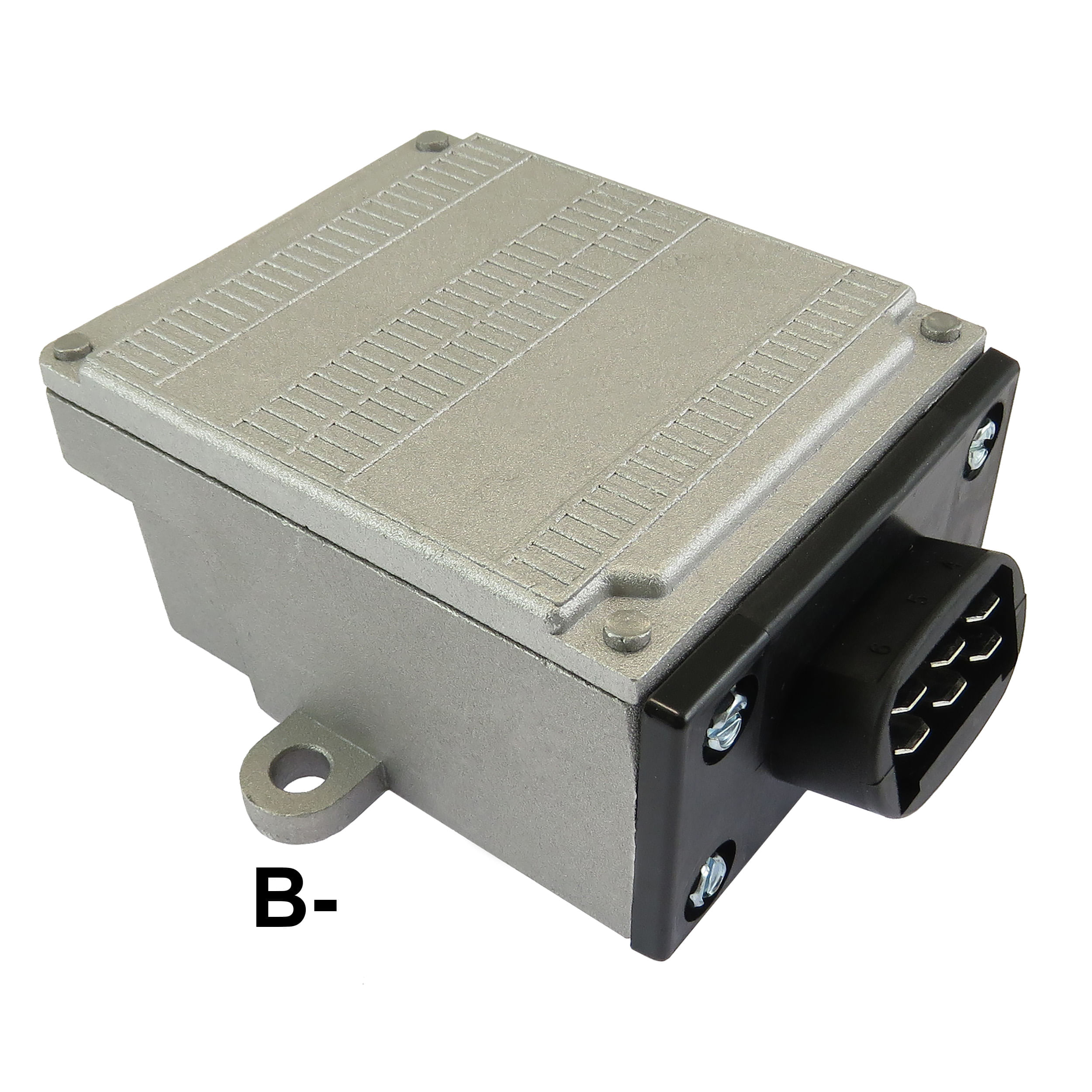 Encontraproduto.com.br - Módulo Ignição Vw Saveiro 1982 a 1986 - 844236 - GA2005