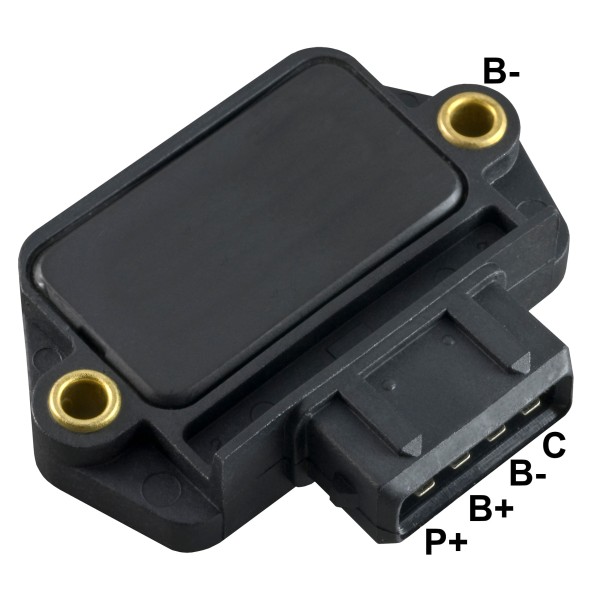 Encontraproduto.com.br - MODULO IGNICAO GM CORSA 1.0 1.4 94- 96  - GA 2912