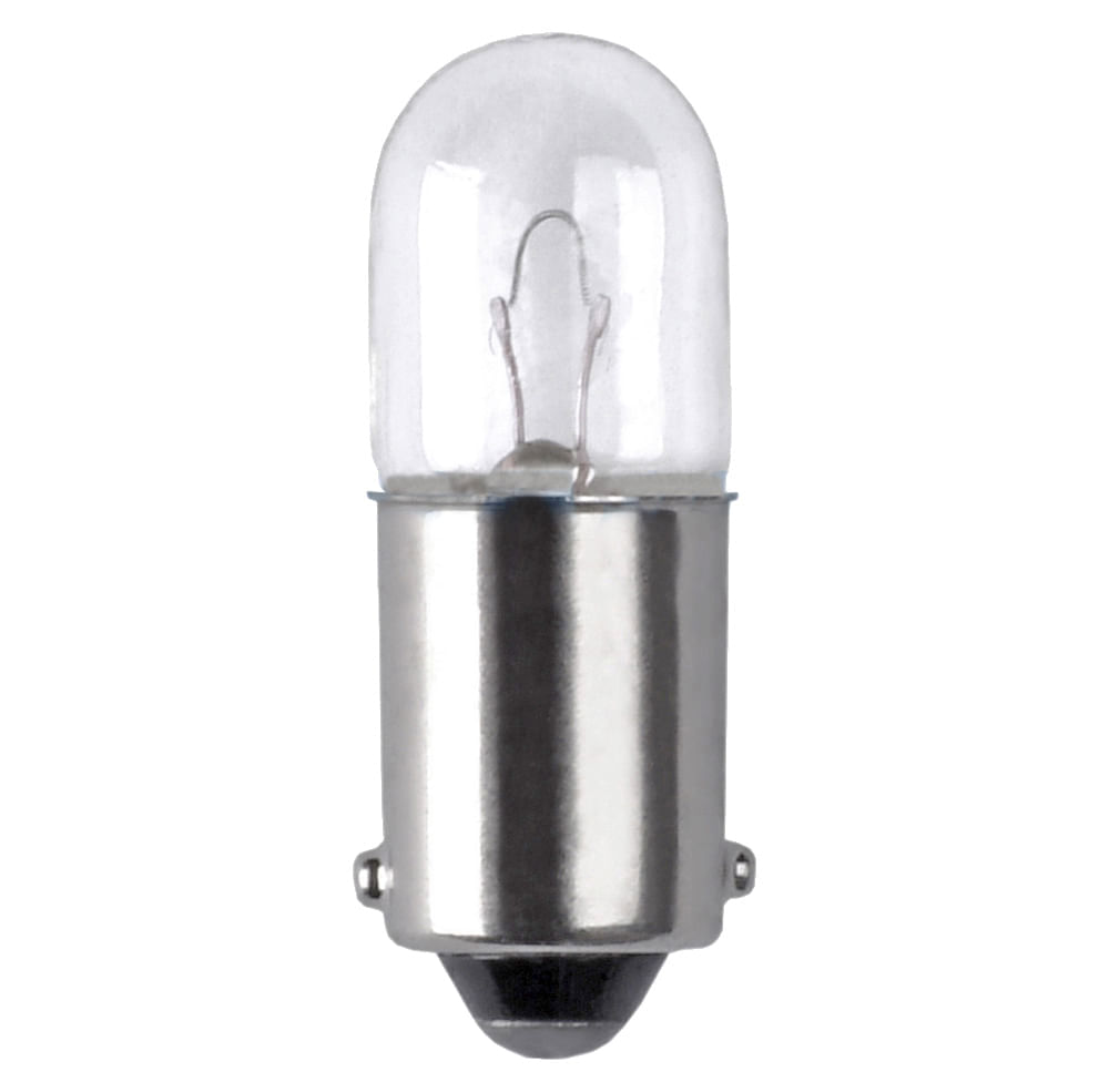 LAMPADA T85 12V 4W BA9 0069 - GL69 12V 4W