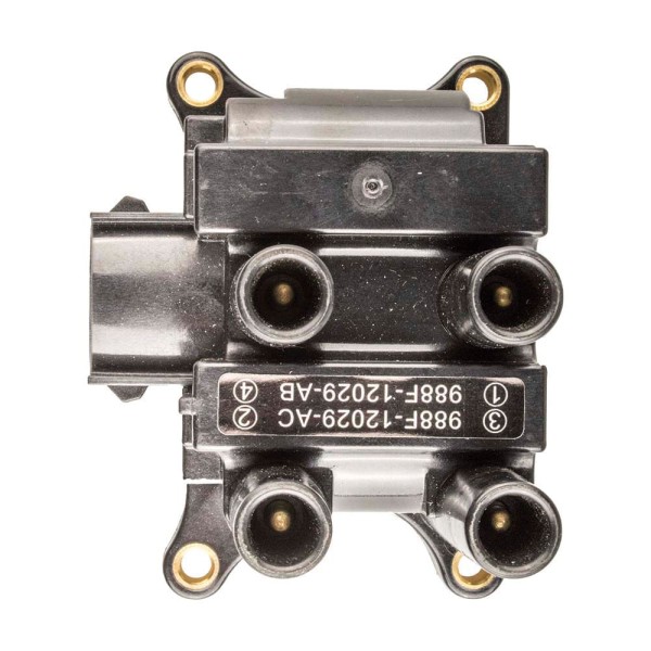 Encontraproduto.com.br - Bobina Ignição Ford Ecosport 2003 a 2007 - 153979 - GC4029