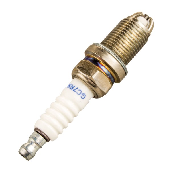 Encontraproduto.com.br - Kit Vela Modelo Ngk + Cabo Vela Ignicao Logan Sandero 1.6 8v